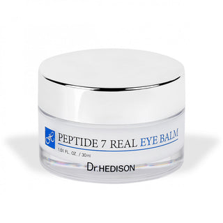 Dr. Hedison Peptide 7 Real Eye Balm