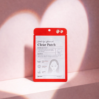 Mizon Good Bye Blemish Clear Patch