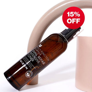 Mizon Snail Repair Intensive Toner