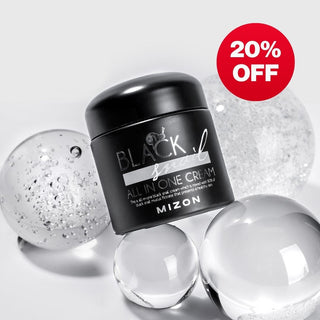Mizon Black Snail All In One Cream