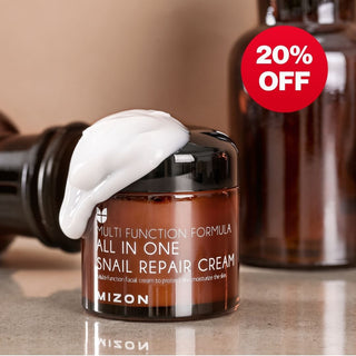 Mizon All In One Snail Repair Cream