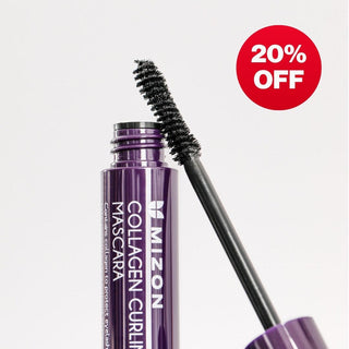 Mizon Collagen Curling Fix Mascara