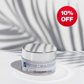 Dr. Hedison Peptide 7 Real Eye Balm