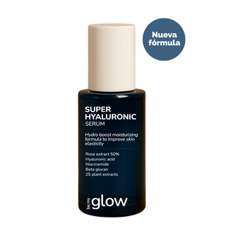 Trio Serums - Be My Glow