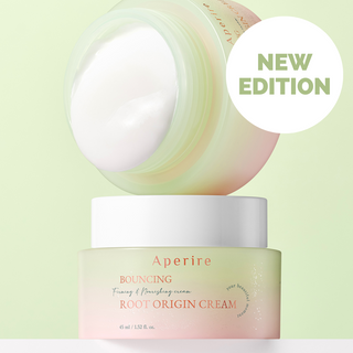 Aperire Super Origin Bouncing Root Cream