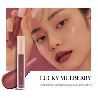 Village 11 Factory Velvet Fit Lip Tint