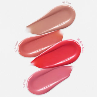 Breeze Dewy tint Aperire