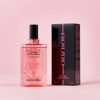 From Zero EX-PDRN Glow Serum