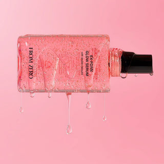 From Zero EX-PDRN Glow Serum