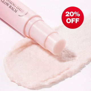 Aperire Blooming Days Glow Balm