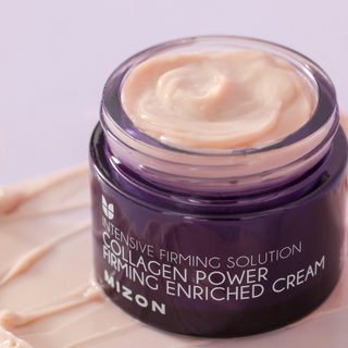 Mizon Collagen Power Firming Enriched Cream