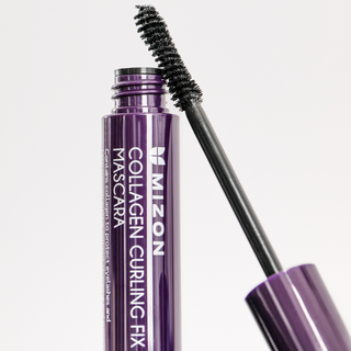 Mizon Collagen Curling Fix Mascara