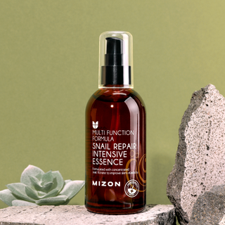 Mizon Snail Repail Intensive Essence