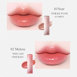 Breeze Dewy tint Aperire