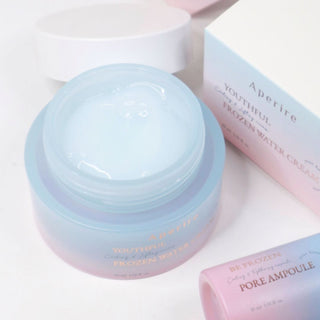 Aperire Youthful Frozen Water Cream