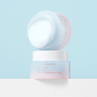 Aperire Youthful Frozen Water Cream