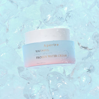 Aperire Youthful Frozen Water Cream