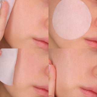 Aperire Purity Blue Toner Pad