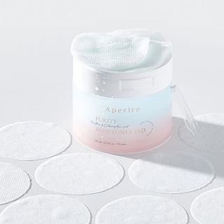 Aperire Purity Blue Toner Pad