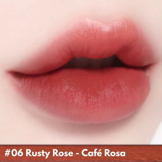 Peach C Easy Matte Lipstick