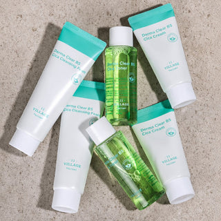 Set Mini Derma Clear Cica B5 ¡EDICIÓN LIMITADA!
