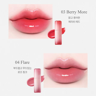 Breeze Dewy tint Aperire