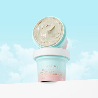 Aperire Spa Relief Be Frozen Pore Mask