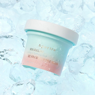 Aperire Spa Relief Be Frozen Pore Mask