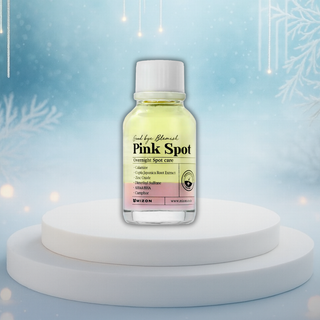 Mizon Good Bye Blemish Pink Spot