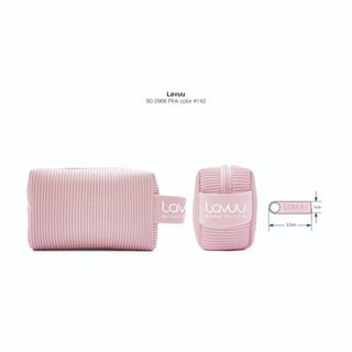 Cosmetic Pouch