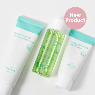 Set Mini Derma Clear Cica B5 ¡EDICIÓN LIMITADA!
