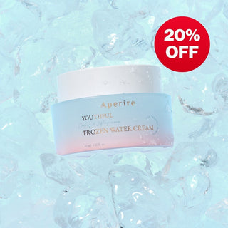 Aperire Youthful Frozen Water Cream