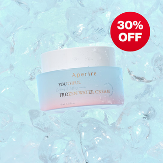 Aperire Youthful Frozen Water Cream