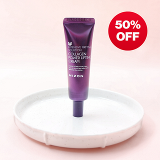 Mizon Collagen Power Lifting Cream Tube 35ml
