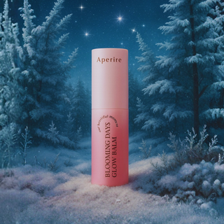 Aperire Blooming Days Glow Balm