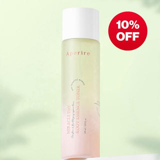 Aperire Root Essence Toner