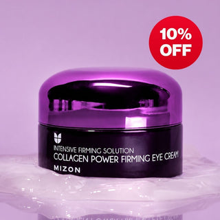 Mizon Collagen Power Firming Eye Cream