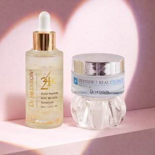 Dúo Eye Care - Dr. Hedision