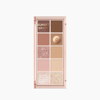Peach C Seasonal Blending Eyeshadow Palette