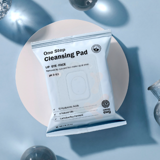 Mizon One Step Cleansing Pad