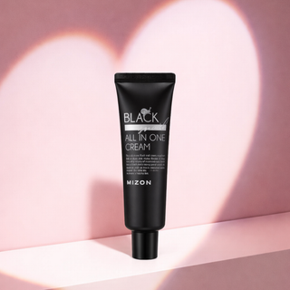 Mizon Black Snail All In One Cream Tube 35ml