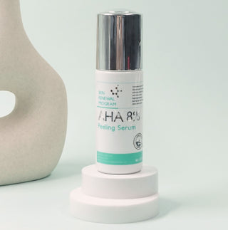 Mizon Aha 8% Peeling Serum