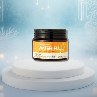 Aperire Vitality Shine Waterfull Vitamin Cream