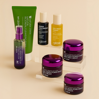 Set Piel Madura de Collagen Power Lifting Anti Age