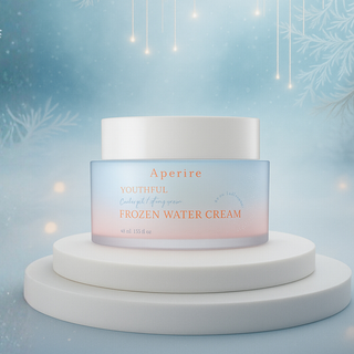 Aperire Youthful Frozen Water Cream