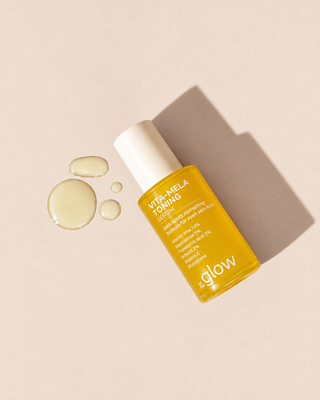 Be My Glow - Vita Mela Toning Serum