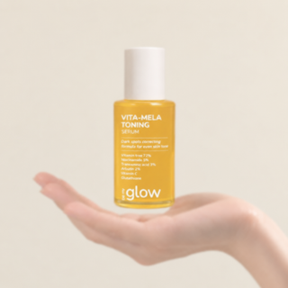 Be My Glow - Vita Mela Toning Serum