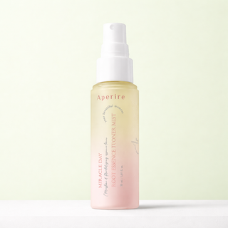Aperire Root Essence Toner Mist