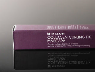 Mizon Collagen Curling Fix Mascara