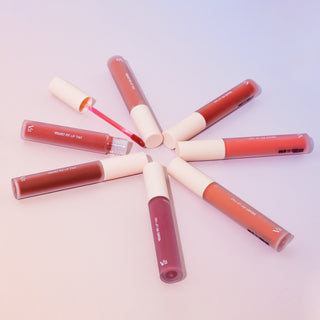 Village 11 Factory Velvet Fit Lip Tint